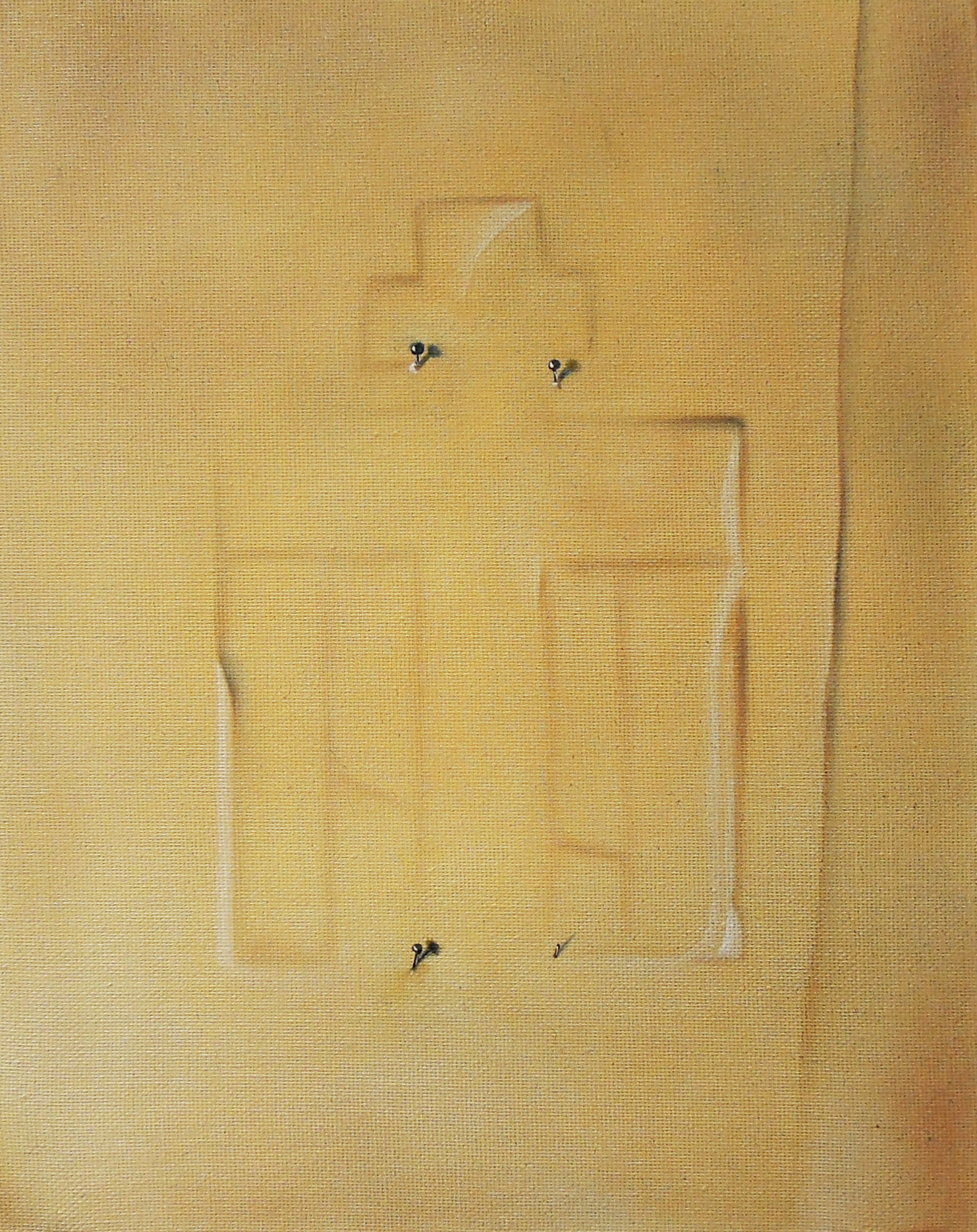 Prítomnosť chýbajúceho – The presence of the absence