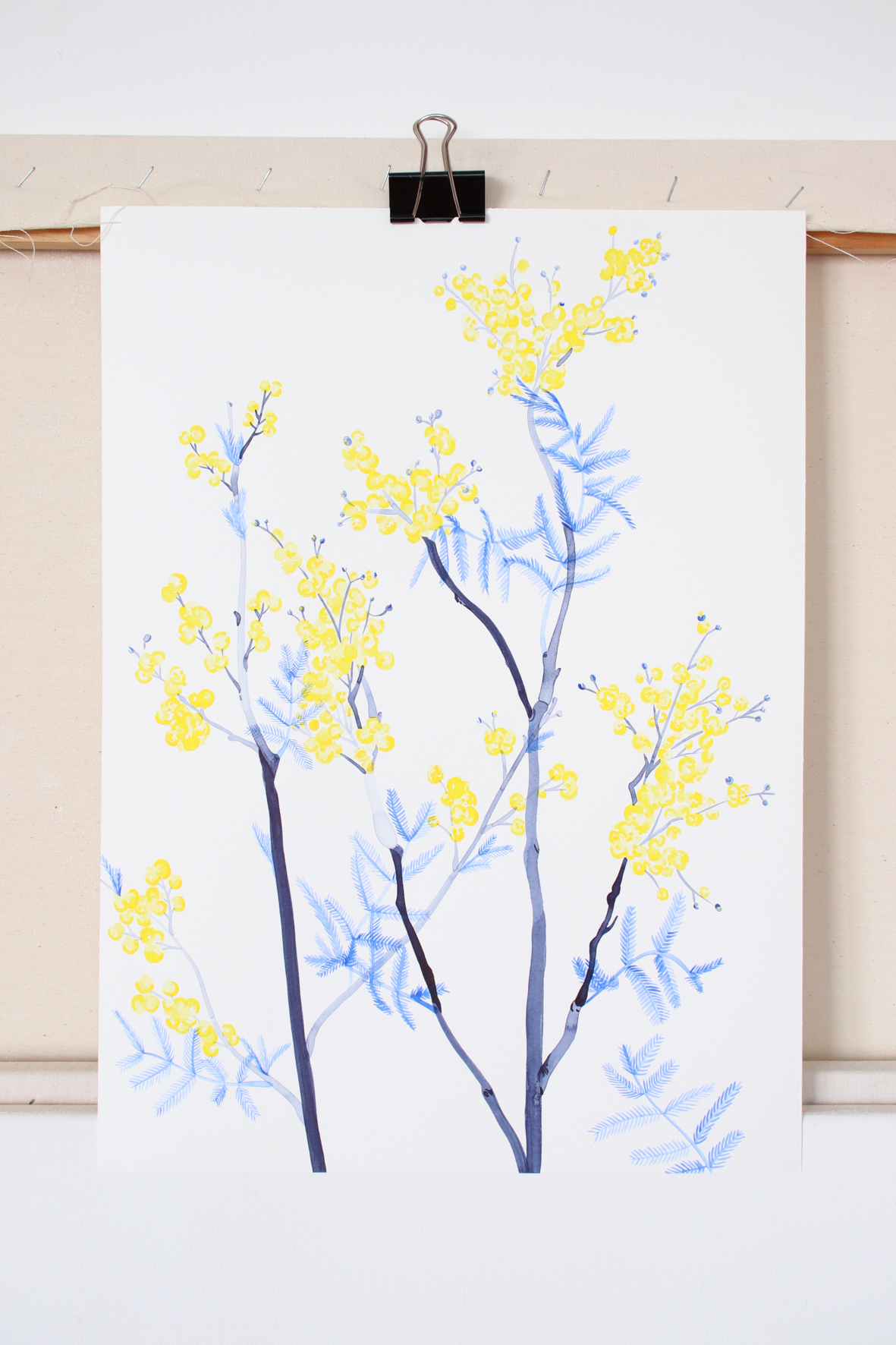 Floral