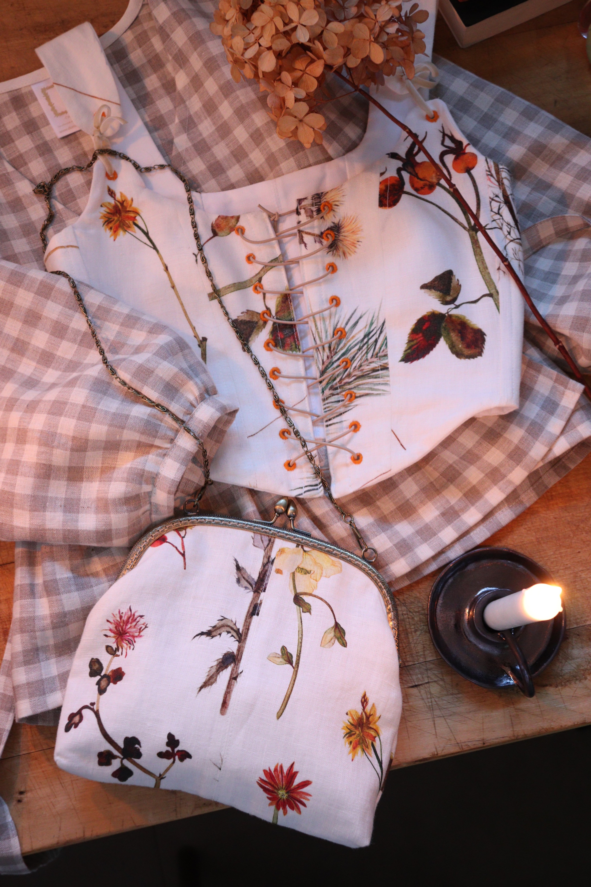 Akvarelová Kabelka – Obrázok 14