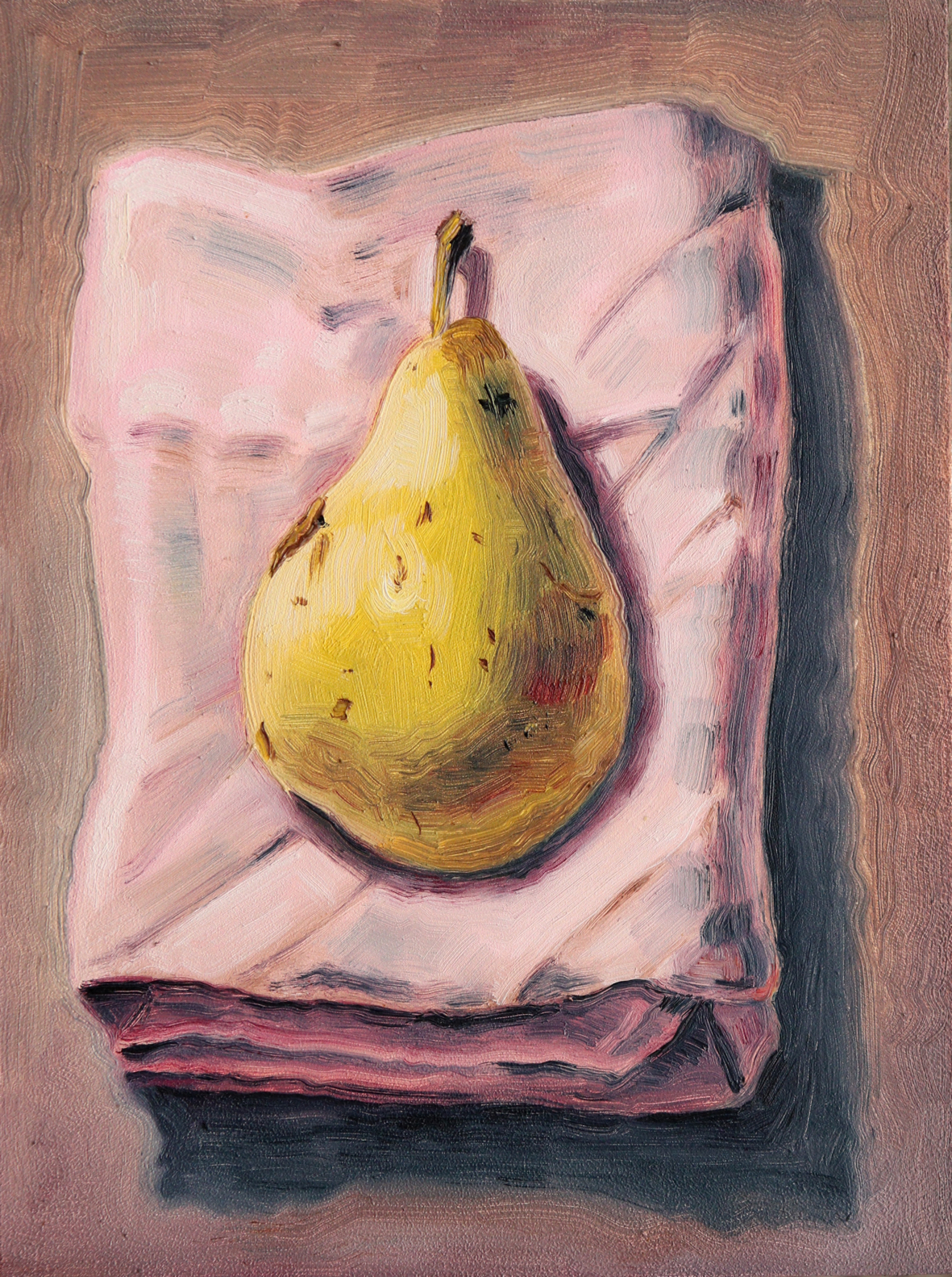 Hrušky a iné zátišia – Pears and other Still lifes