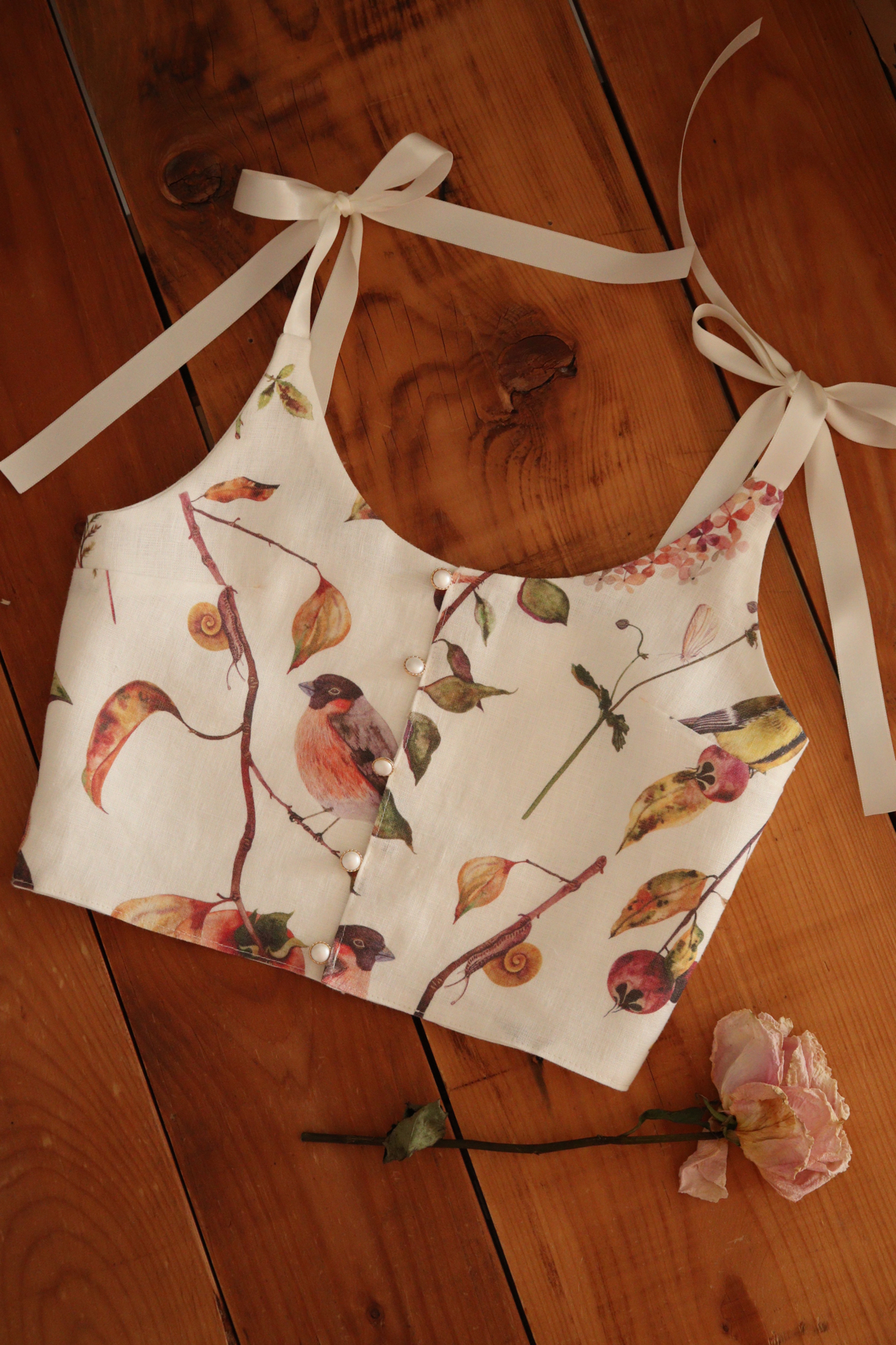 Top Fuchsia – Obrázok 3