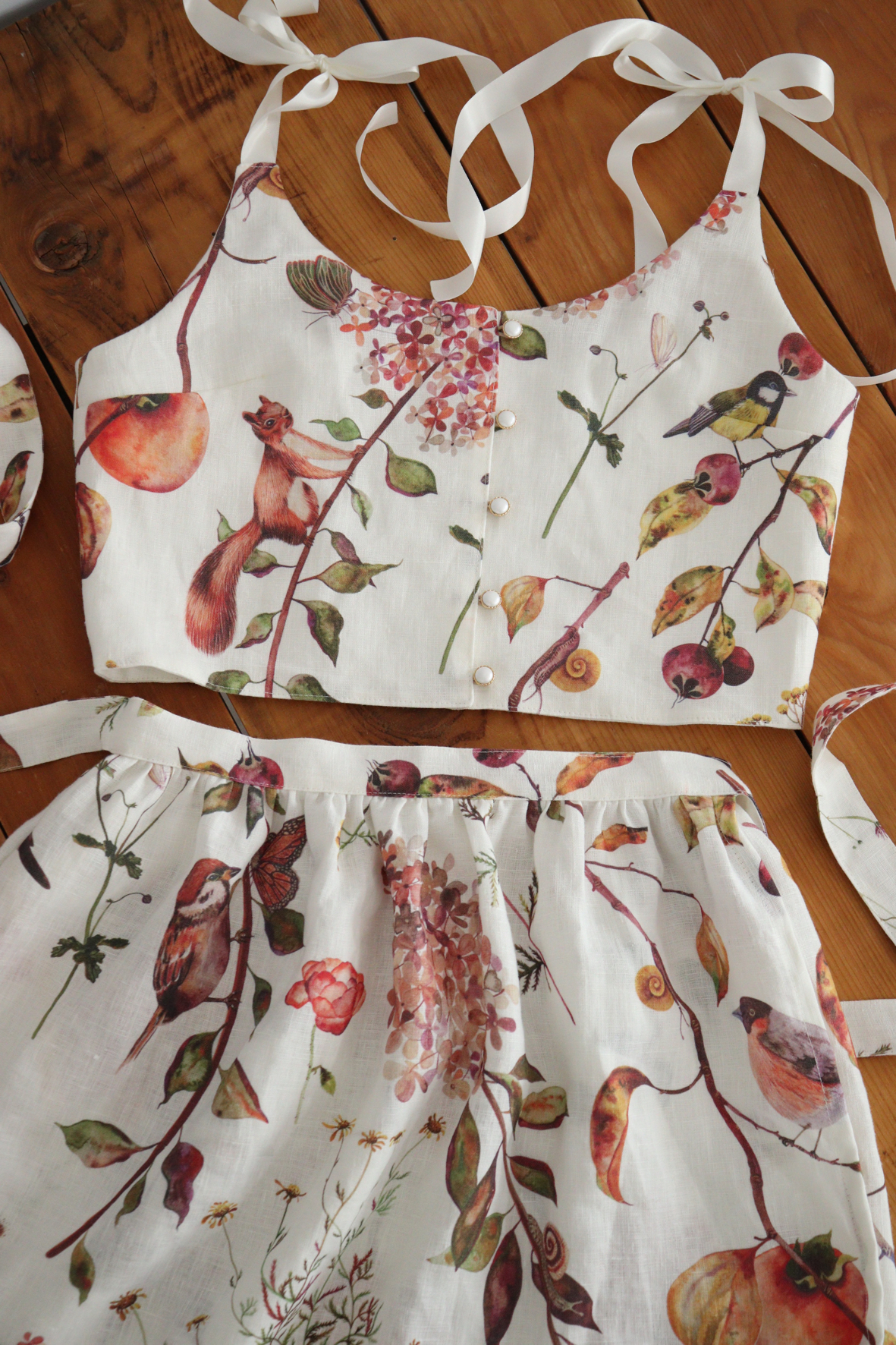 Top Fuchsia – Obrázok 14