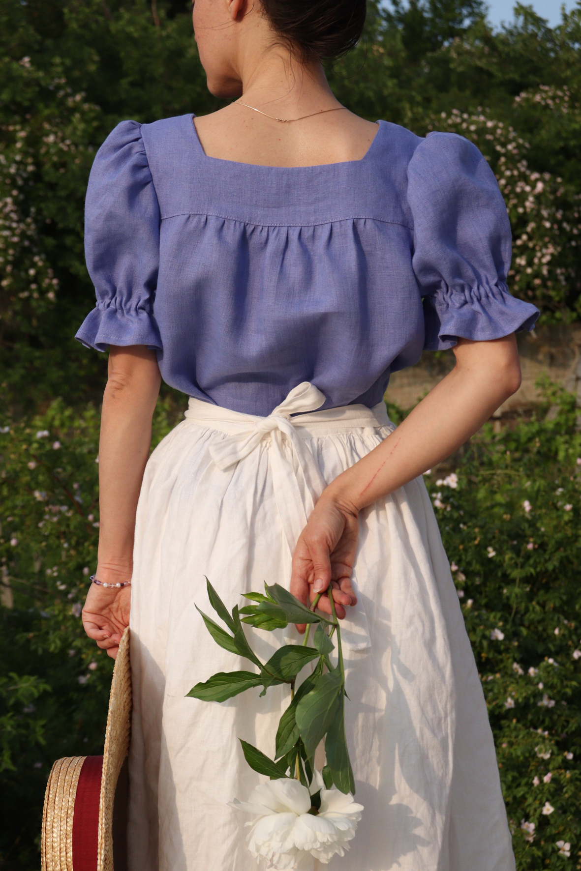 Blúzka Viola – Obrázok 8