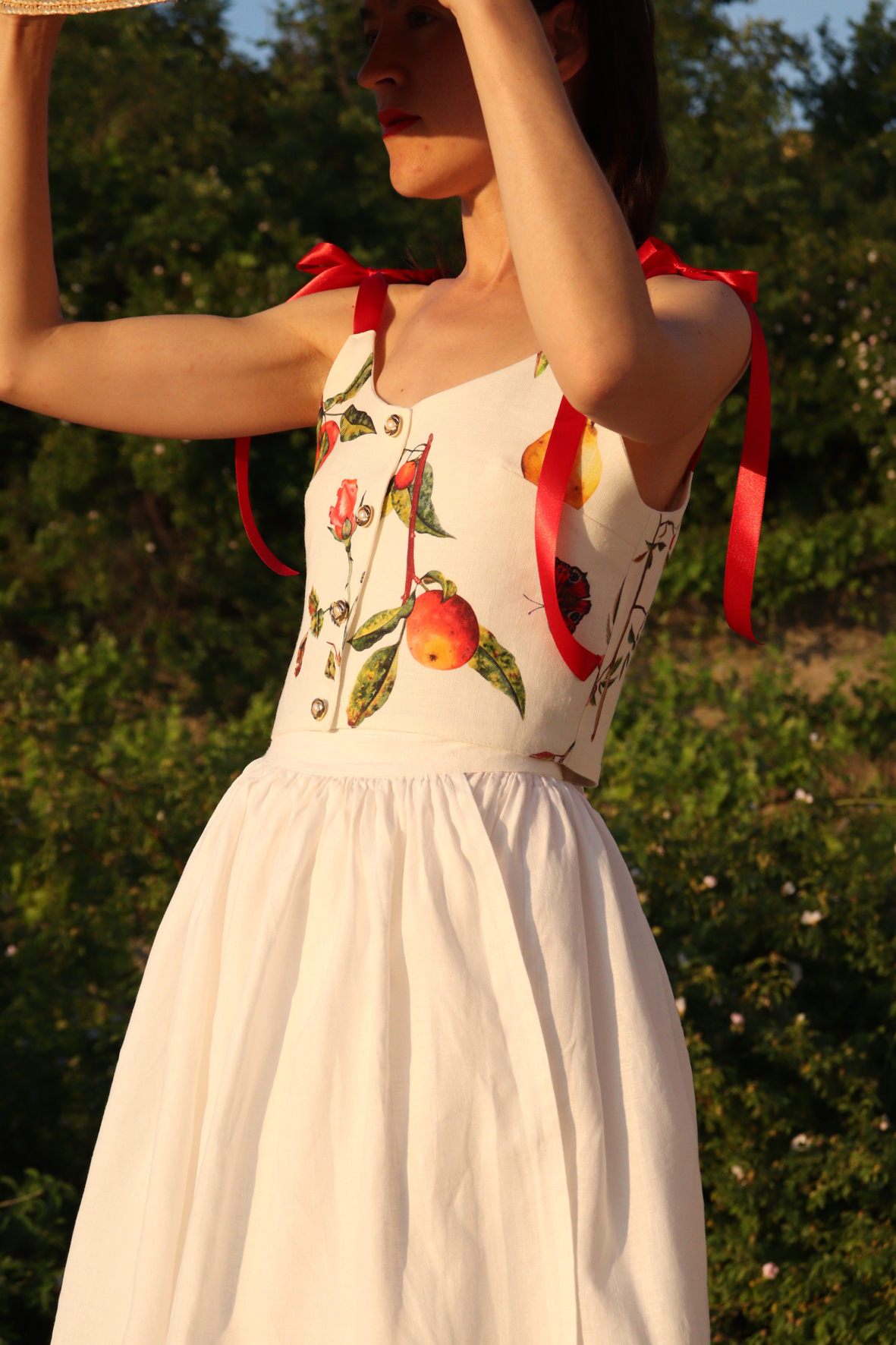 Top Fuchsia – Obrázok 2