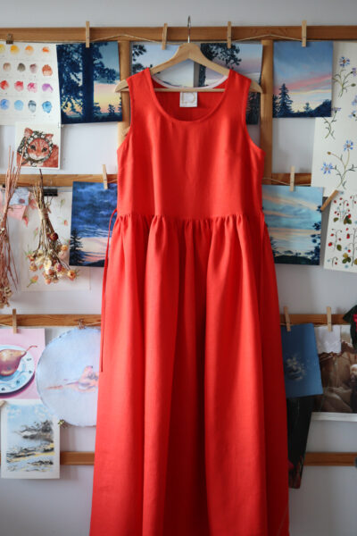 Šaty Iris