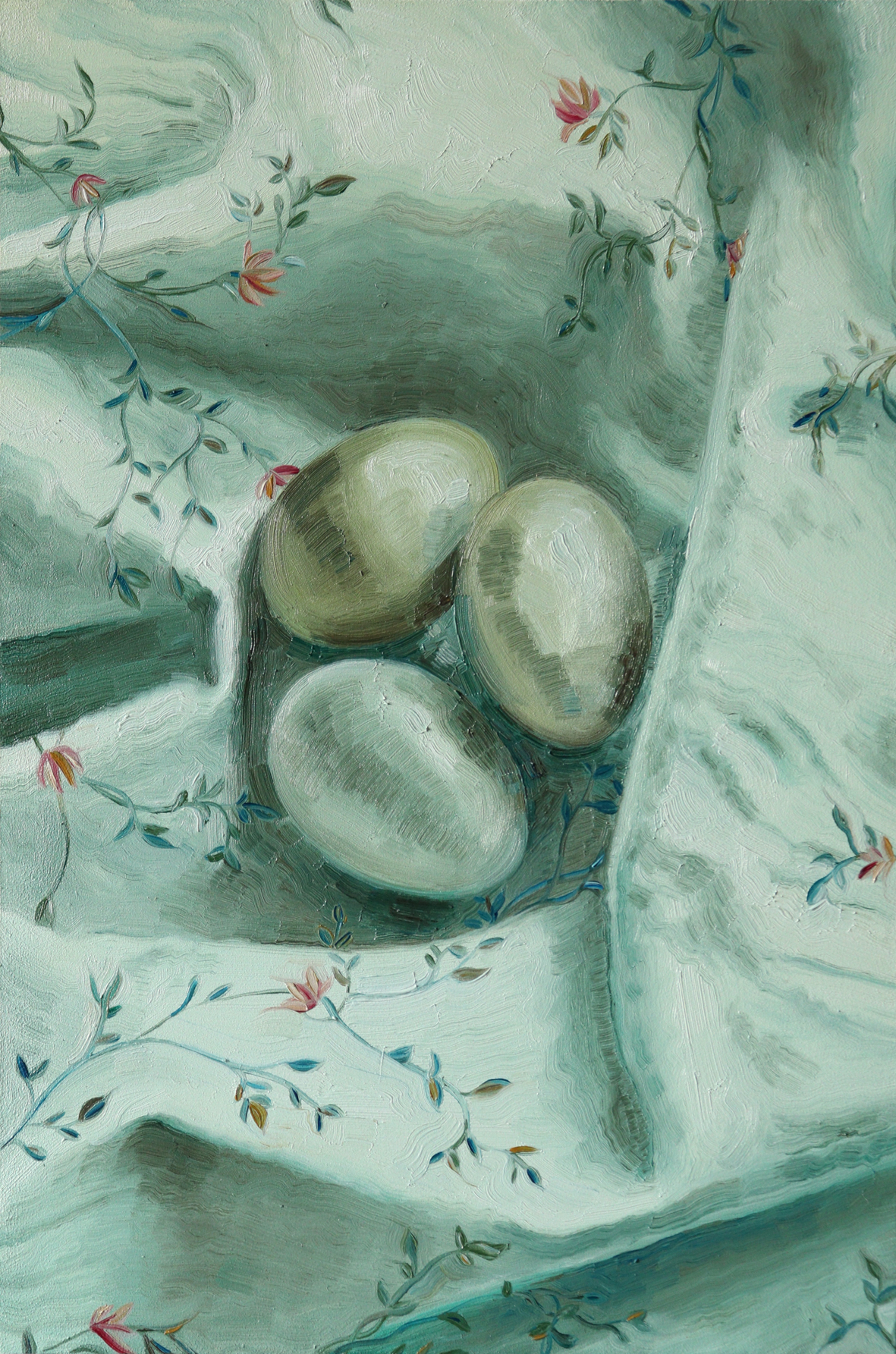 Tiché príbehy – Silent stories